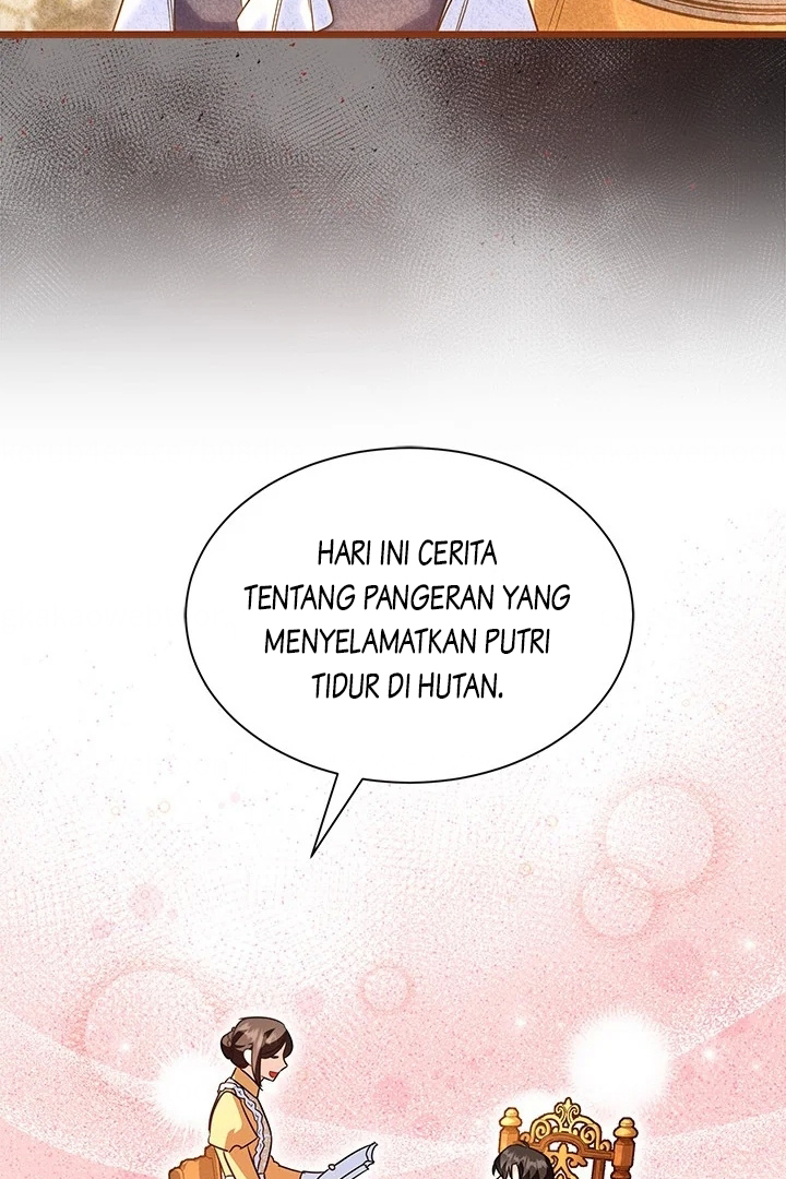 I Became a Tyrant’s Maid Chapter 30 - halaman 53