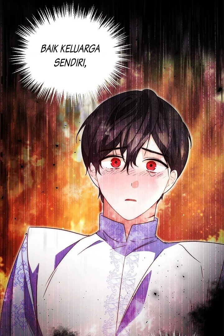 I Became a Tyrant’s Maid Chapter 30 - halaman 58