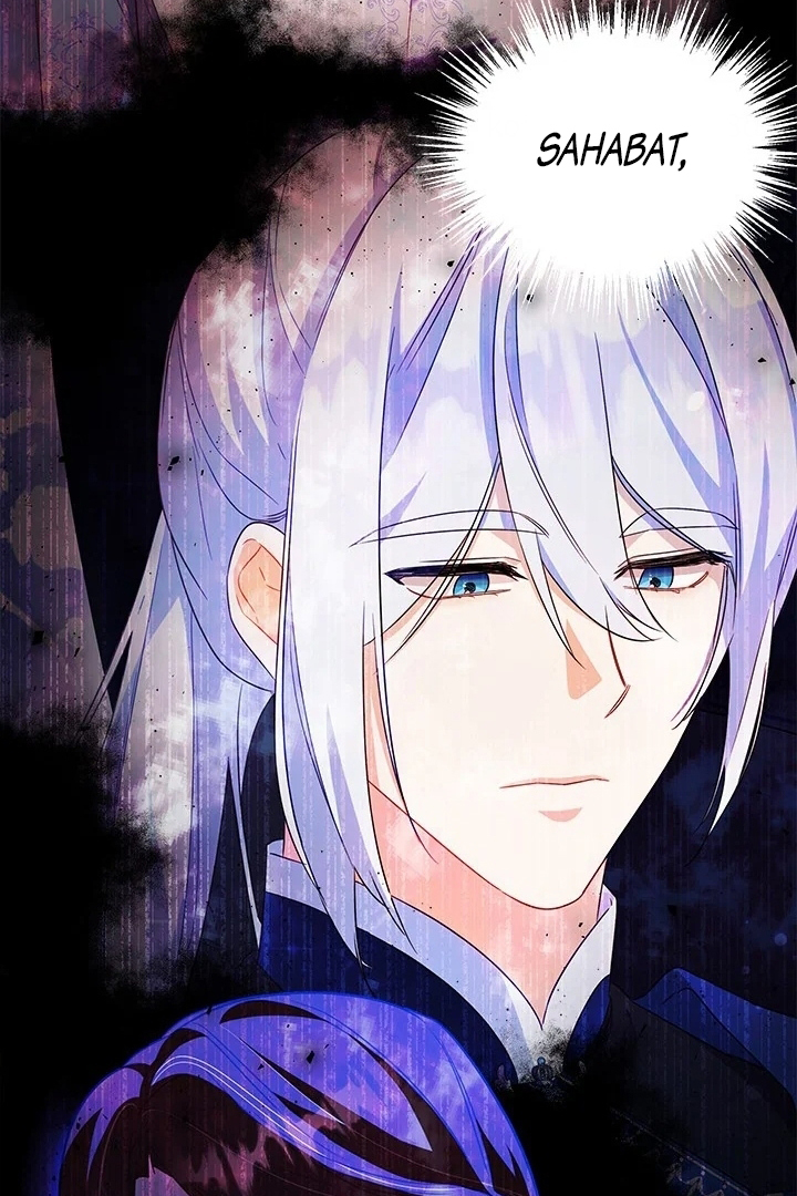 I Became a Tyrant’s Maid Chapter 30 - halaman 59