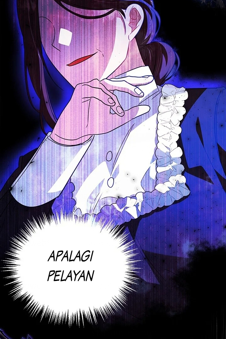 I Became a Tyrant’s Maid Chapter 30 - halaman 60