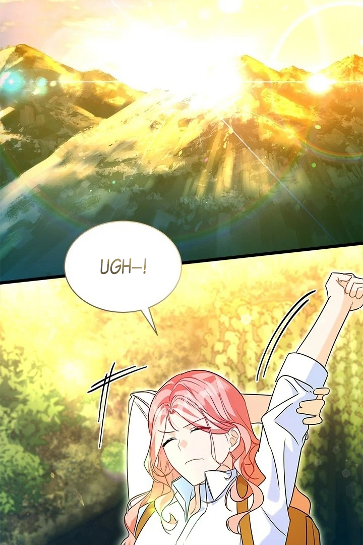 I Became a Tyrant’s Maid Chapter 30 - halaman 68
