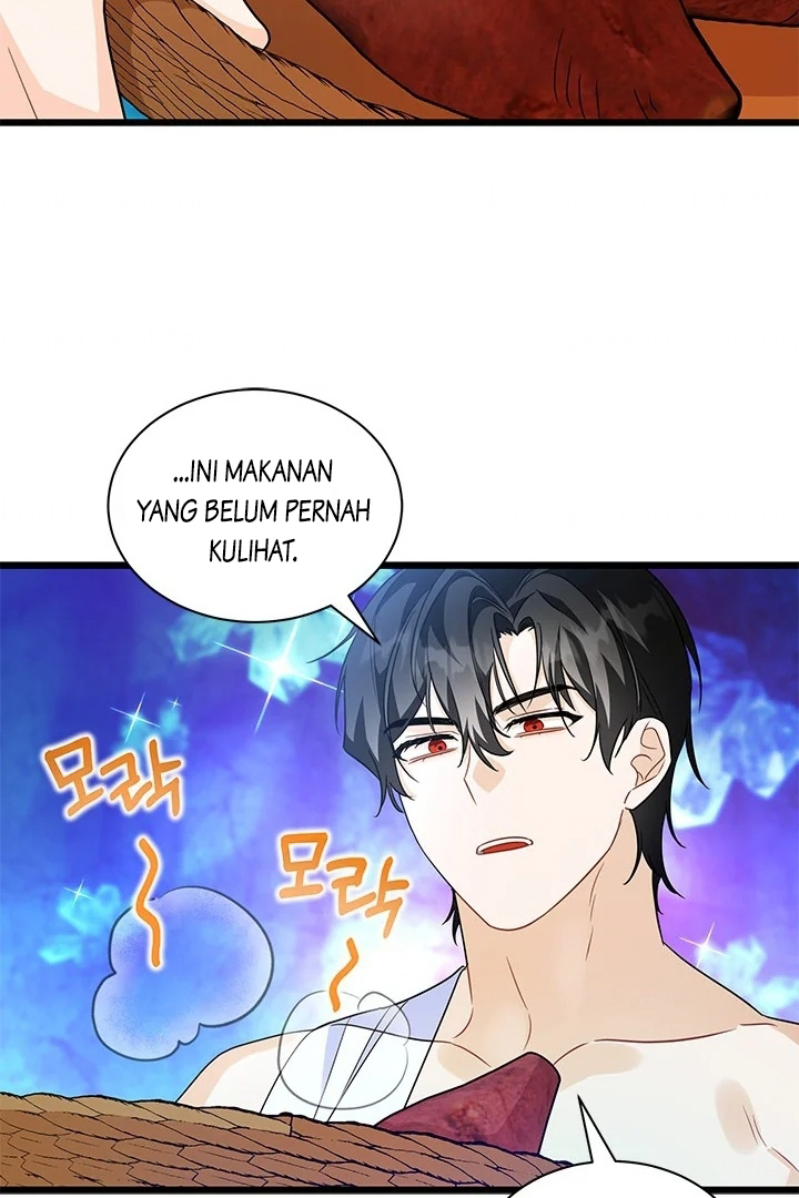 I Became a Tyrant’s Maid Chapter 30 - halaman 7