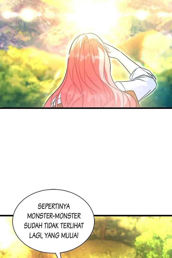 I Became a Tyrant’s Maid Chapter 30 - halaman 71