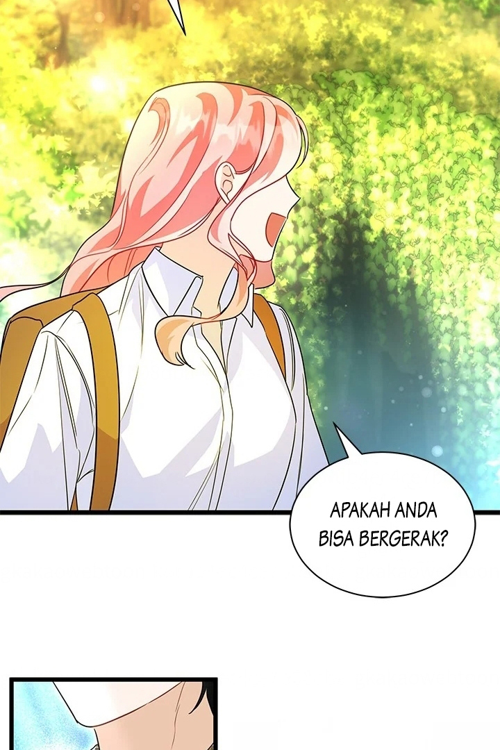 I Became a Tyrant’s Maid Chapter 30 - halaman 72