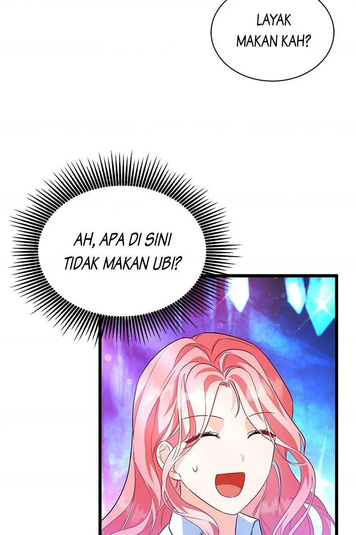 I Became a Tyrant’s Maid Chapter 30 - halaman 8