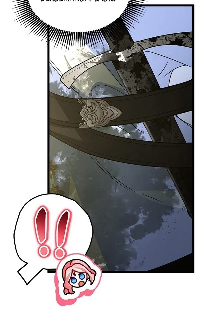 I Became a Tyrant’s Maid Chapter 30 - halaman 82