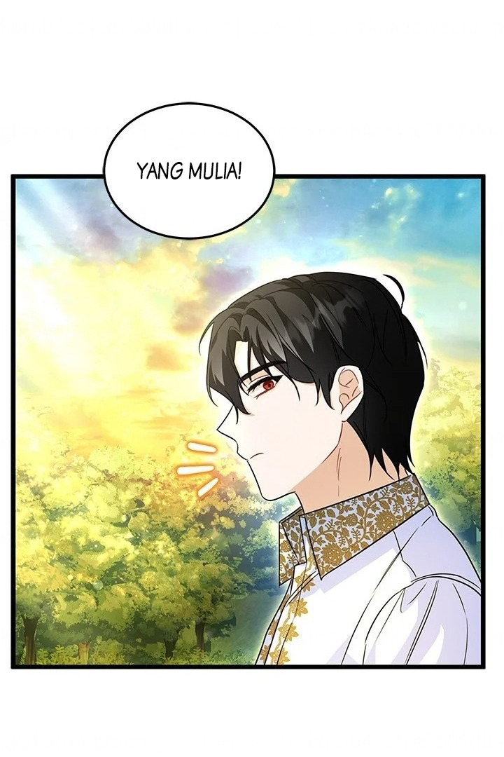 I Became a Tyrant’s Maid Chapter 30 - halaman 83