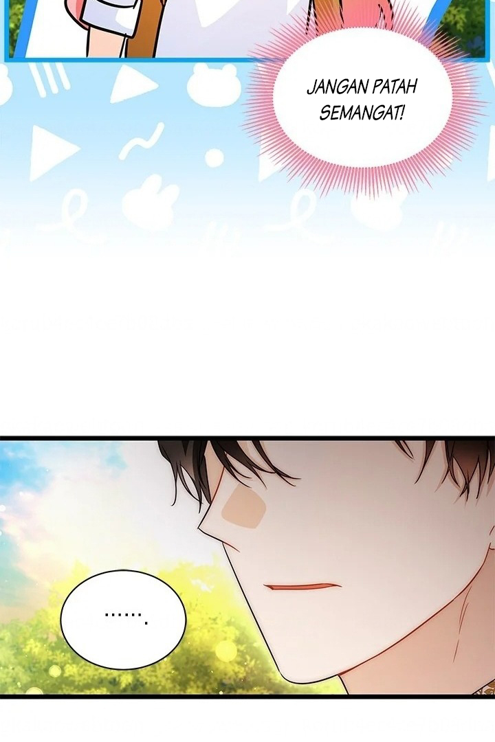 I Became a Tyrant’s Maid Chapter 30 - halaman 87