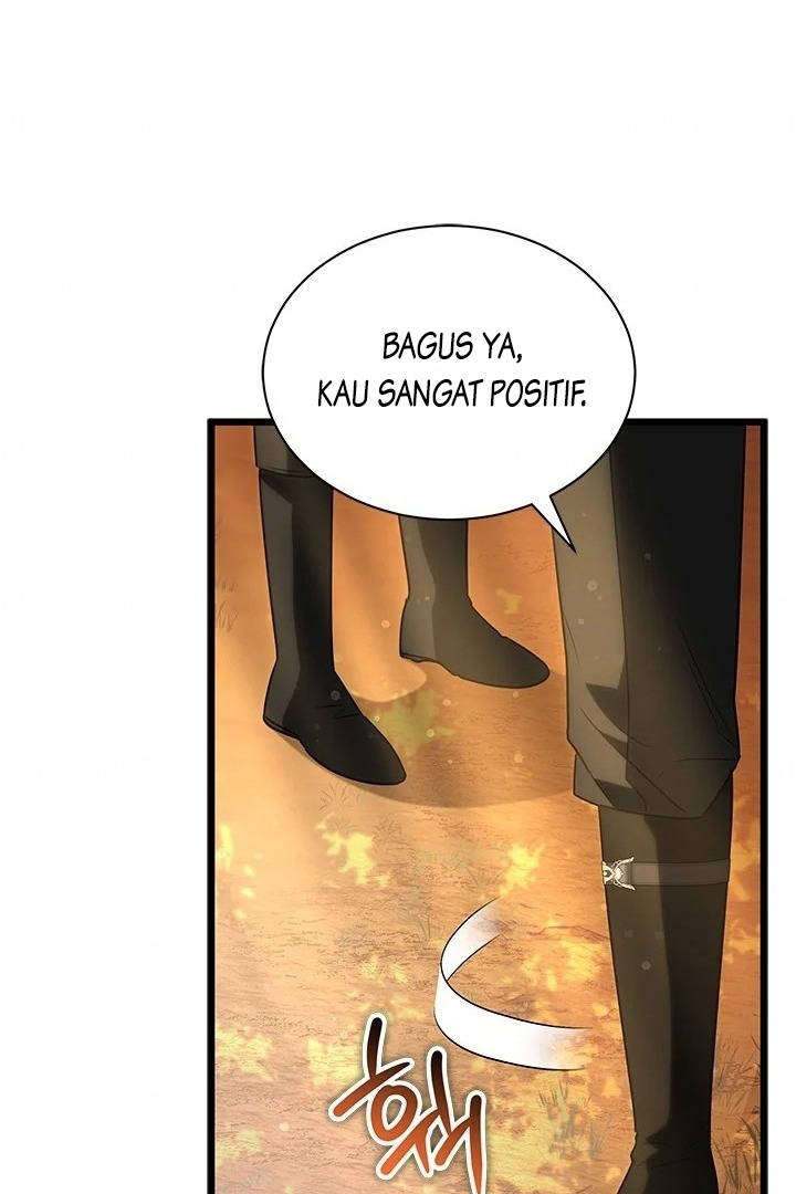 I Became a Tyrant’s Maid Chapter 30 - halaman 88
