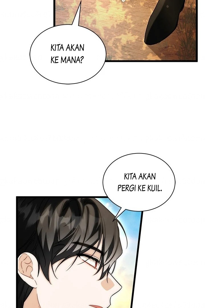 I Became a Tyrant’s Maid Chapter 30 - halaman 89