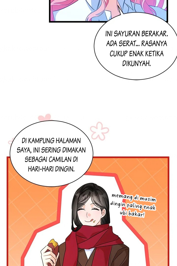 I Became a Tyrant’s Maid Chapter 30 - halaman 9