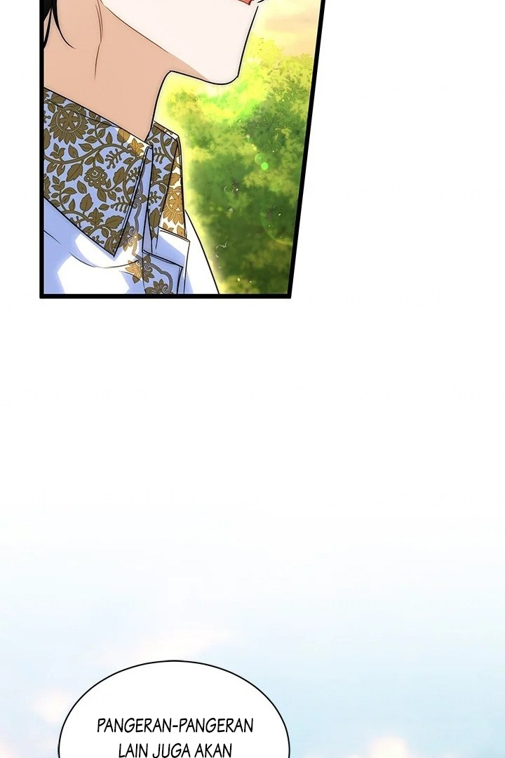 I Became a Tyrant’s Maid Chapter 30 - halaman 90