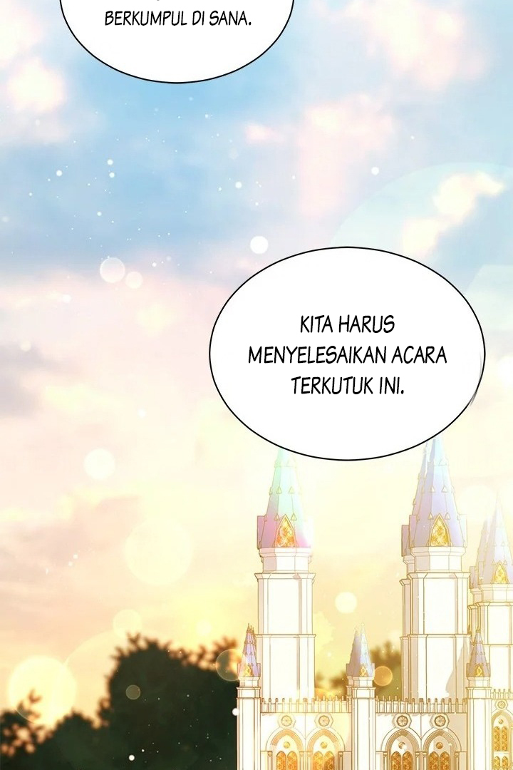 I Became a Tyrant’s Maid Chapter 30 - halaman 91