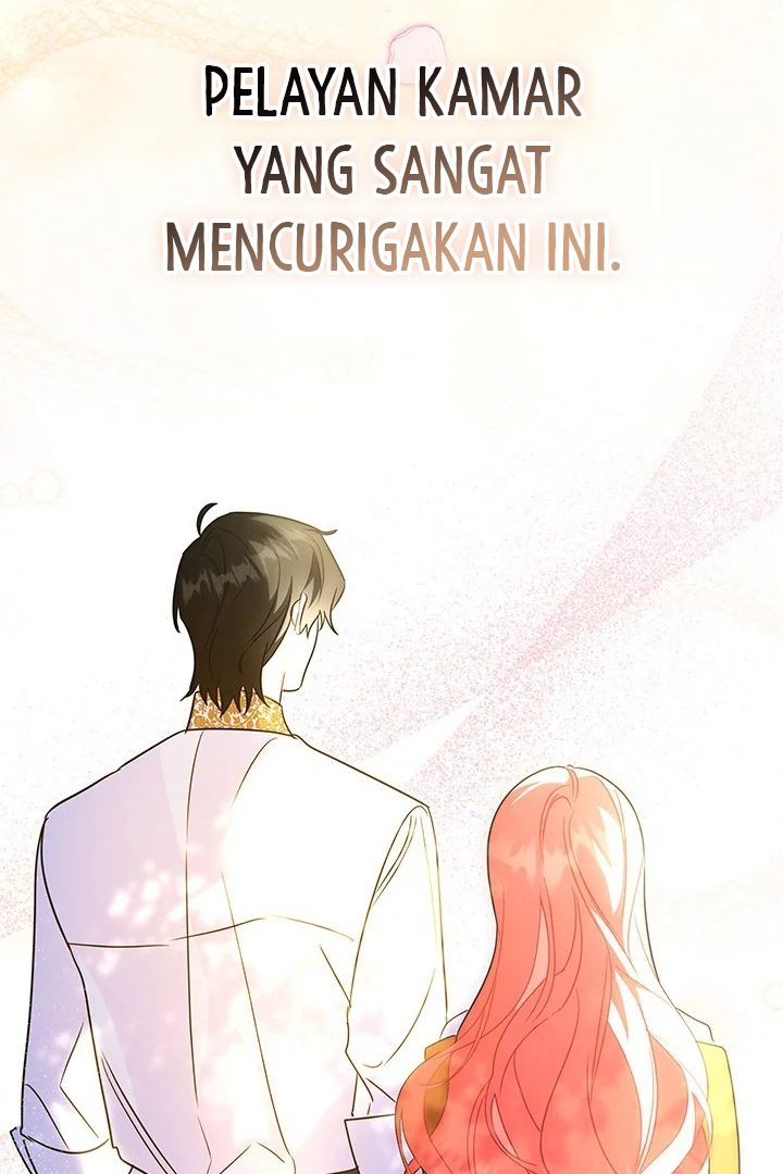 I Became a Tyrant’s Maid Chapter 30 - halaman 98