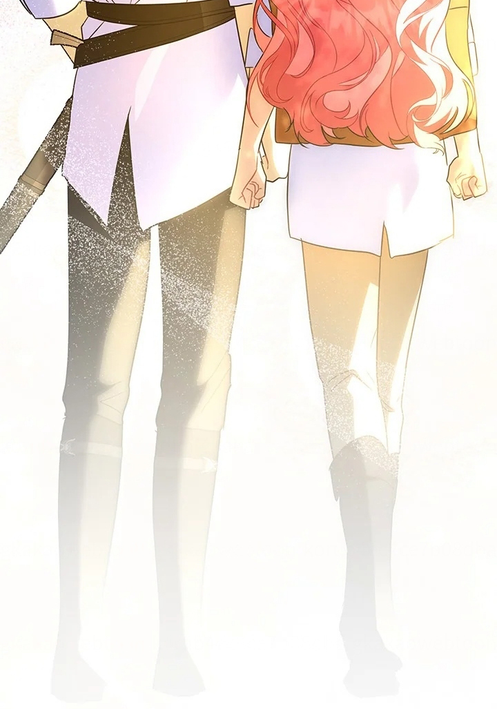 I Became a Tyrant’s Maid Chapter 30 - halaman 99