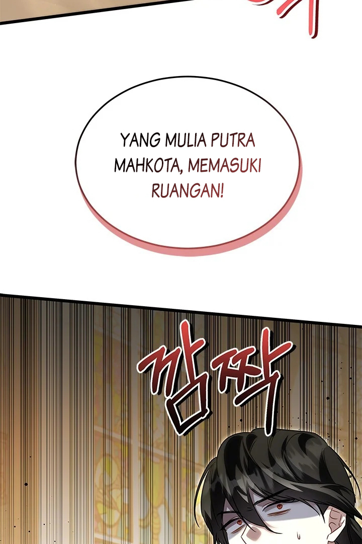 I Became a Tyrant’s Maid Chapter 31 - halaman 10