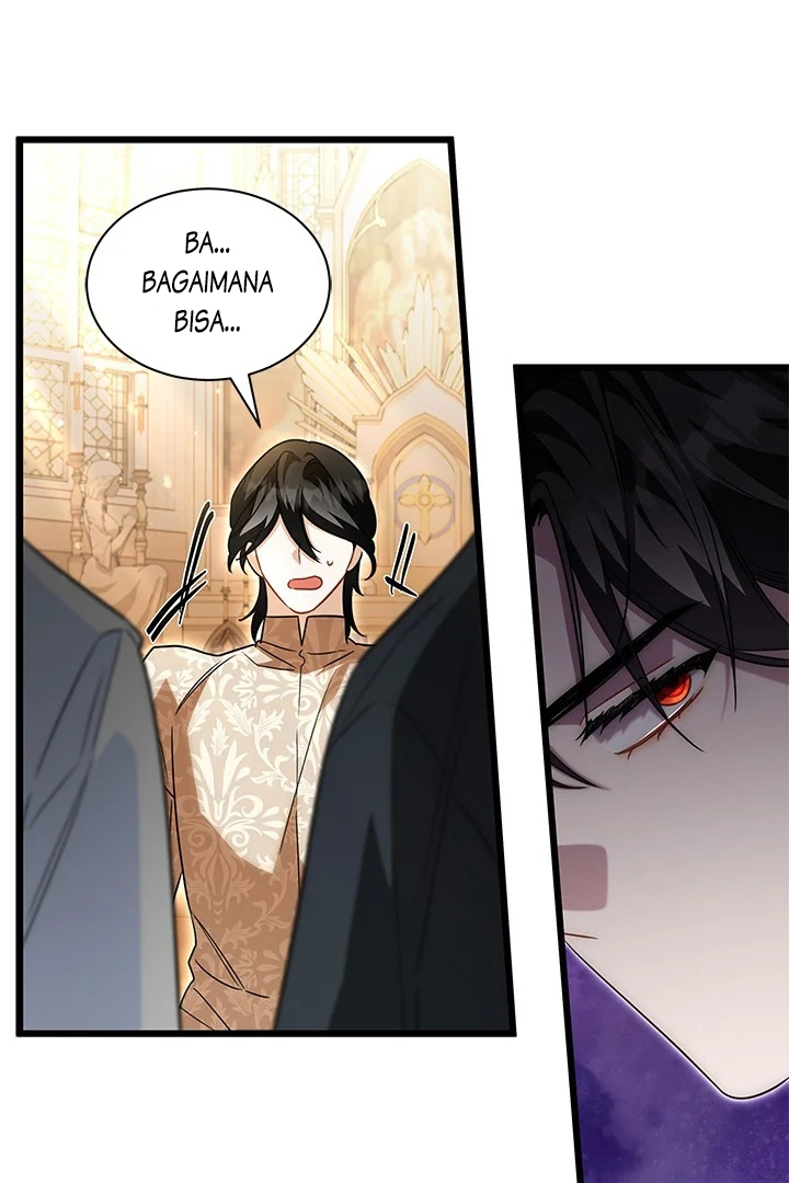 I Became a Tyrant’s Maid Chapter 31 - halaman 15