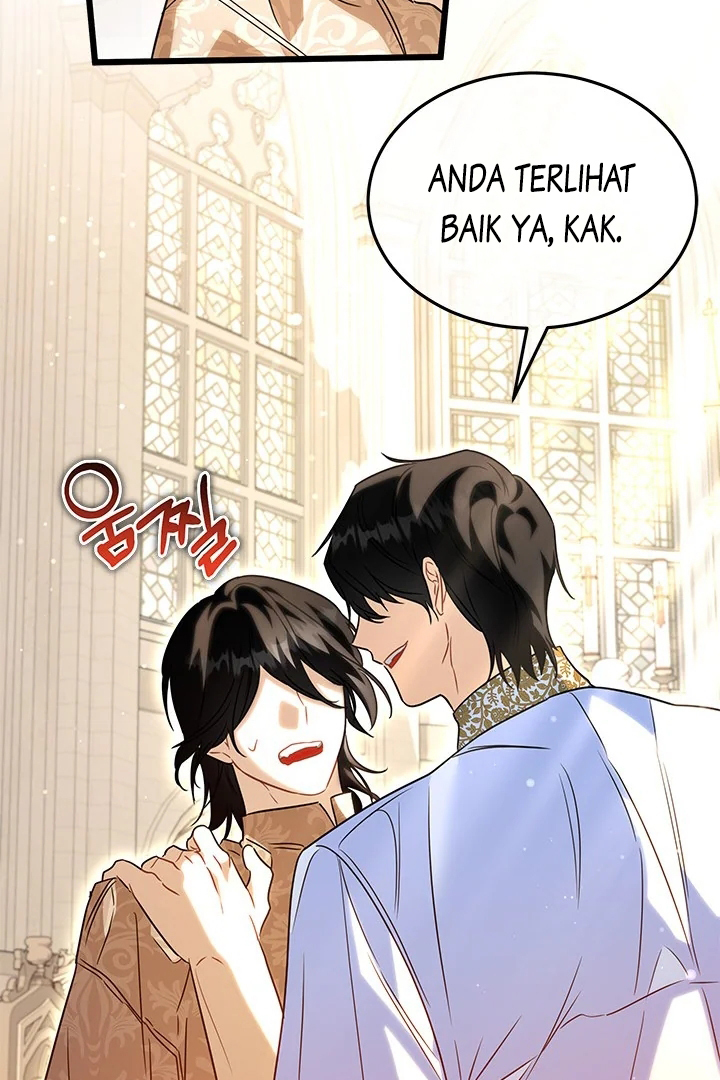 I Became a Tyrant’s Maid Chapter 31 - halaman 18