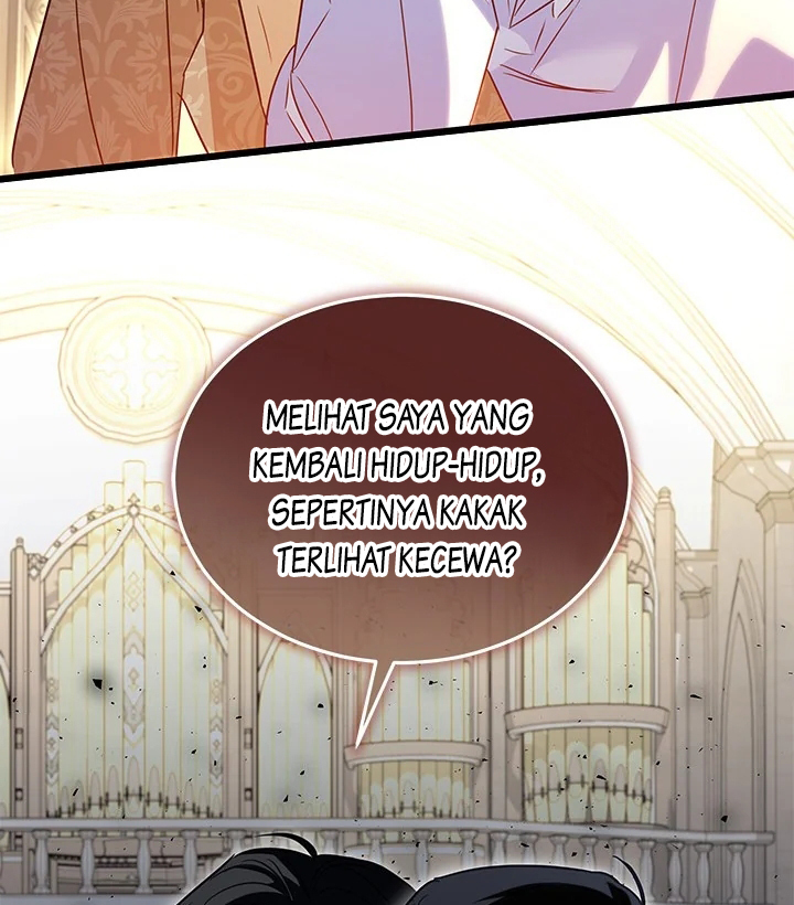 I Became a Tyrant’s Maid Chapter 31 - halaman 19