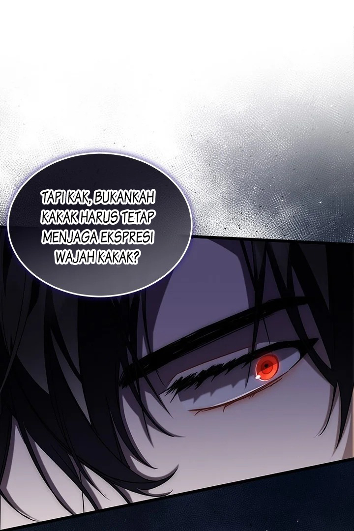 I Became a Tyrant’s Maid Chapter 31 - halaman 21