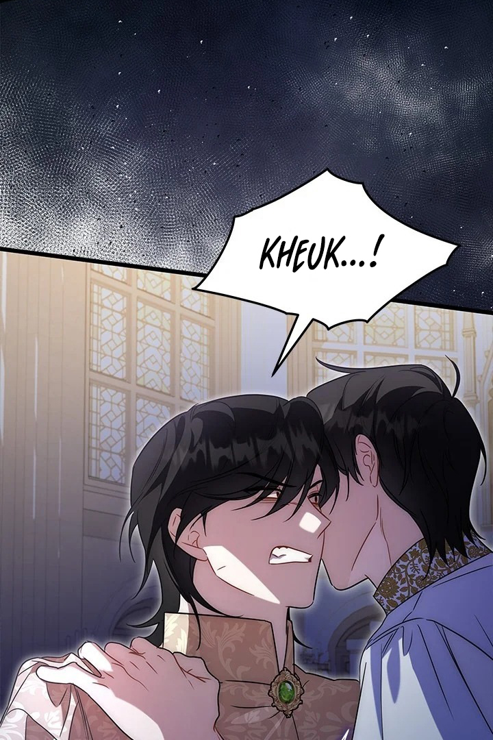 I Became a Tyrant’s Maid Chapter 31 - halaman 22