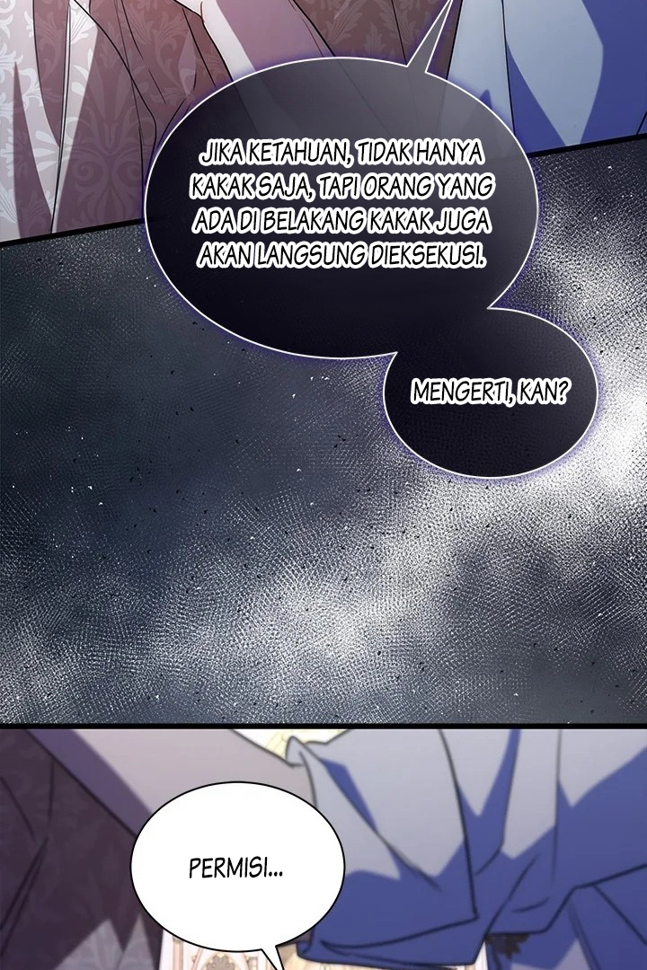 I Became a Tyrant’s Maid Chapter 31 - halaman 23