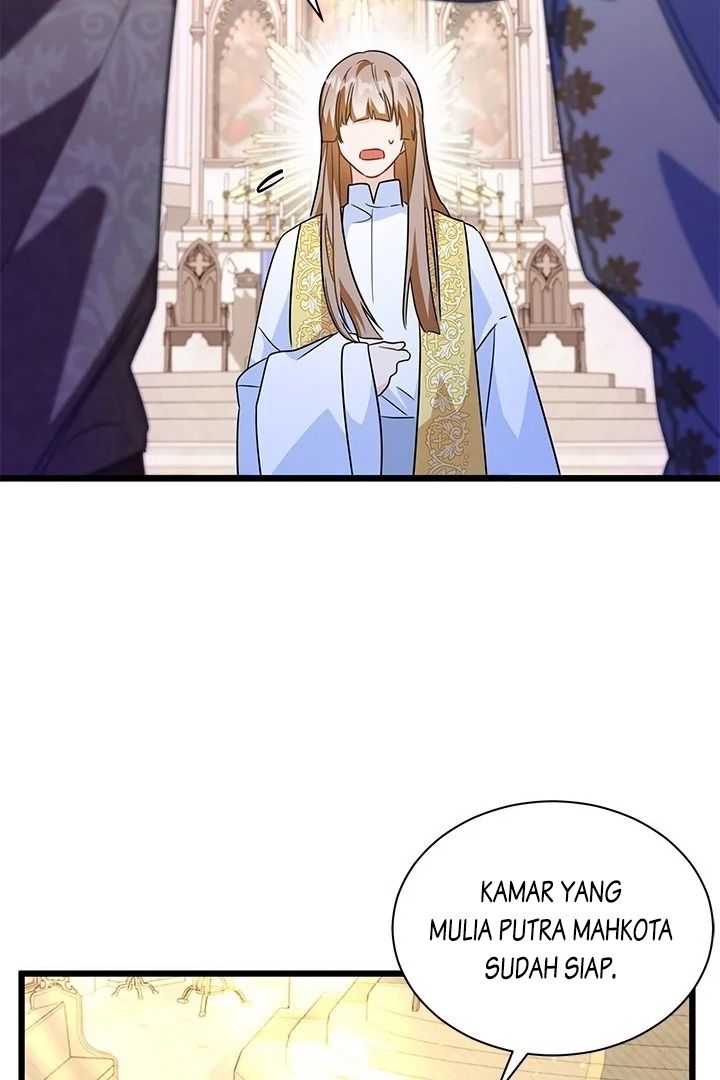 I Became a Tyrant’s Maid Chapter 31 - halaman 24