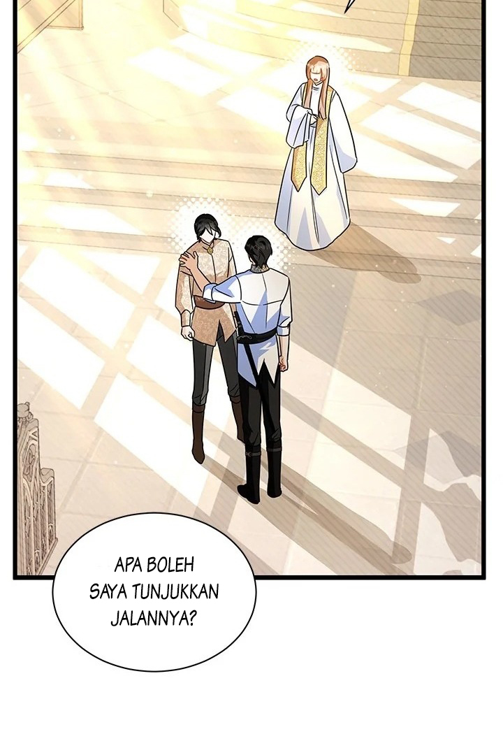 I Became a Tyrant’s Maid Chapter 31 - halaman 25