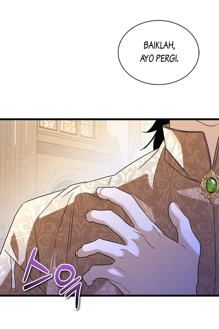 I Became a Tyrant’s Maid Chapter 31 - halaman 26
