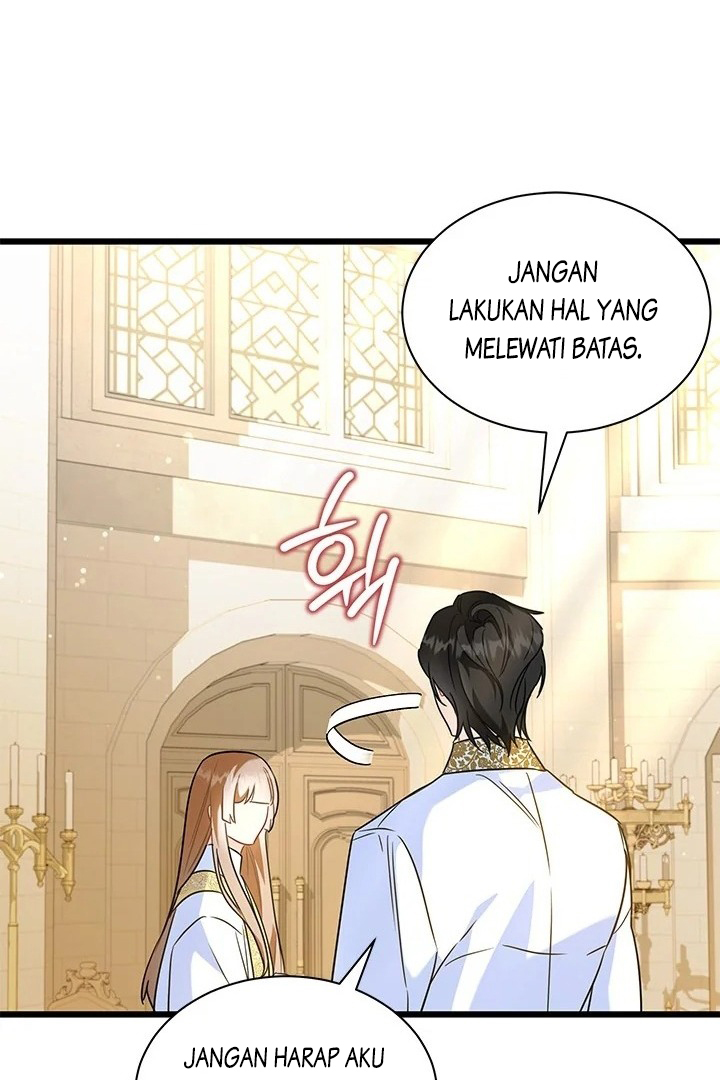I Became a Tyrant’s Maid Chapter 31 - halaman 27