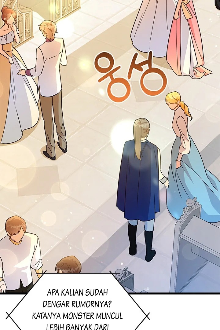 I Became a Tyrant’s Maid Chapter 31 - halaman 3