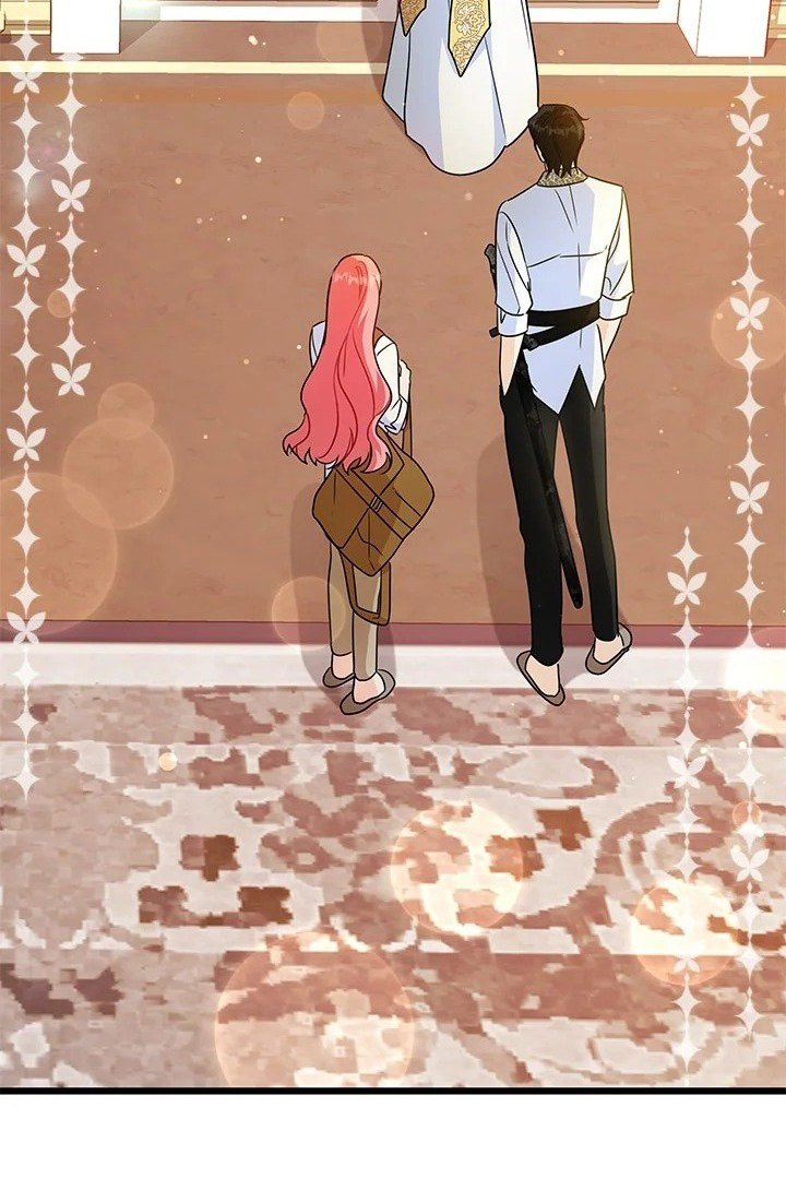 I Became a Tyrant’s Maid Chapter 31 - halaman 31