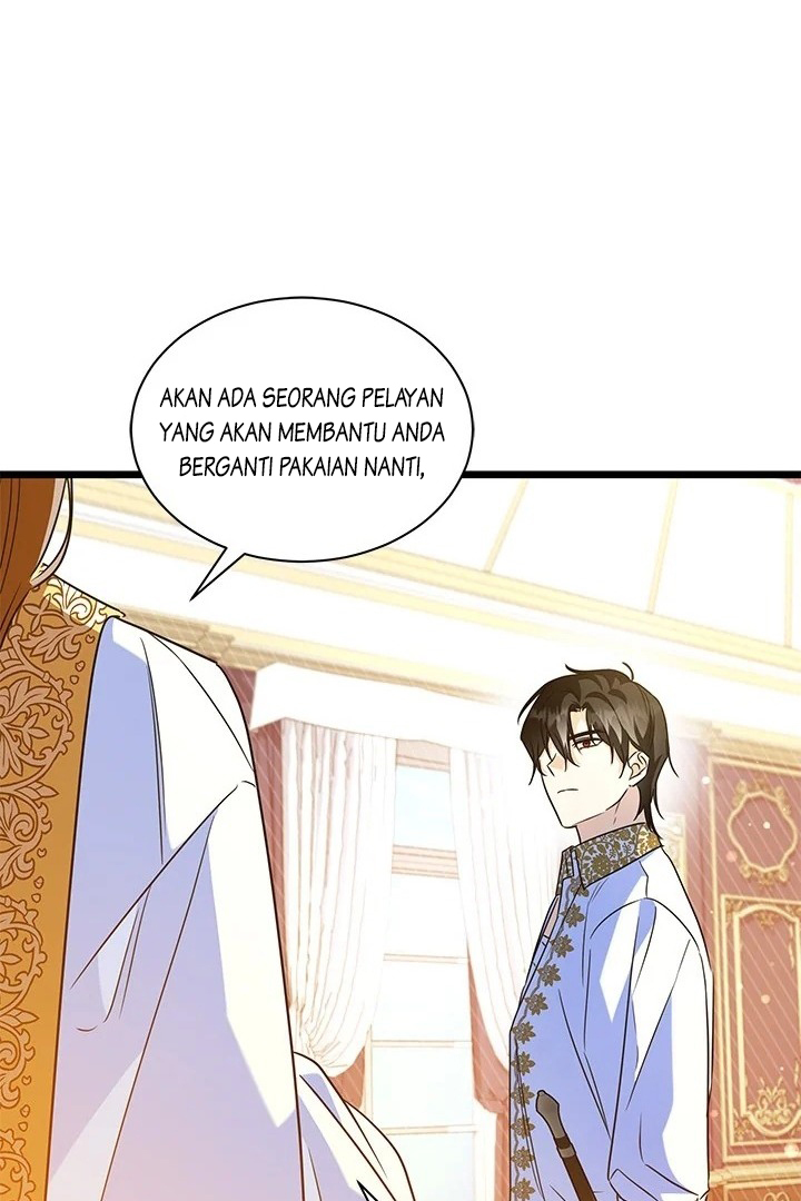 I Became a Tyrant’s Maid Chapter 31 - halaman 32