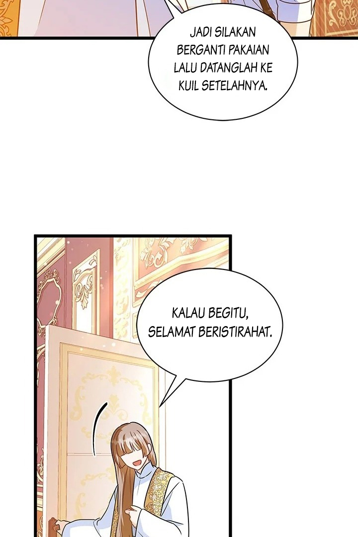 I Became a Tyrant’s Maid Chapter 31 - halaman 33