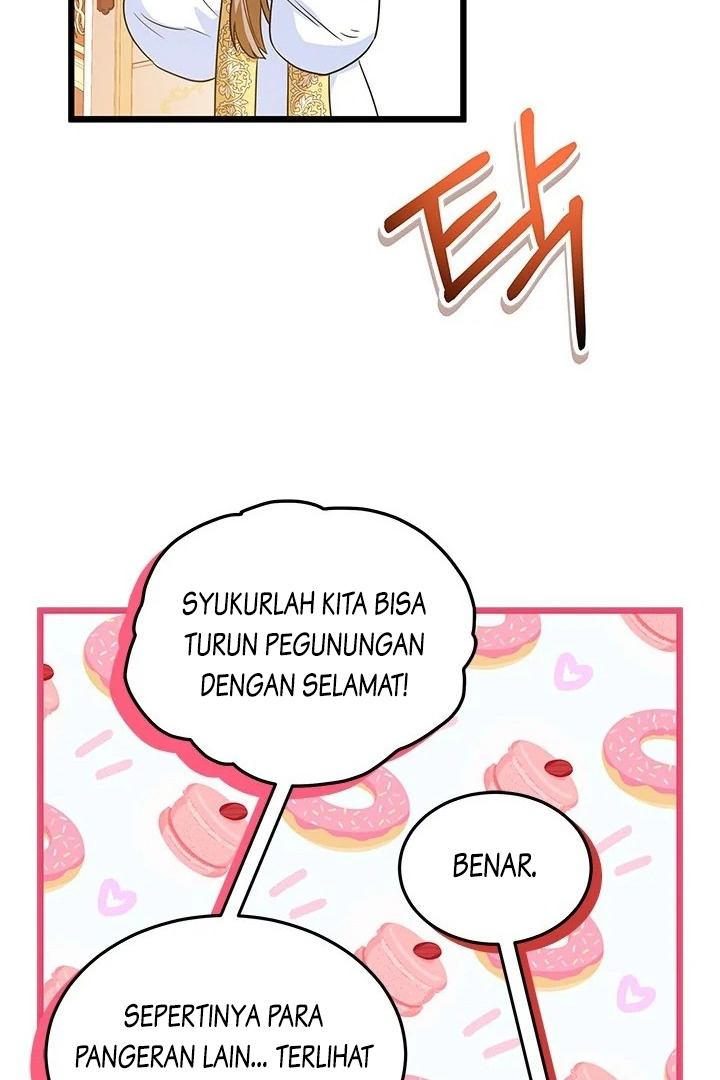 I Became a Tyrant’s Maid Chapter 31 - halaman 34