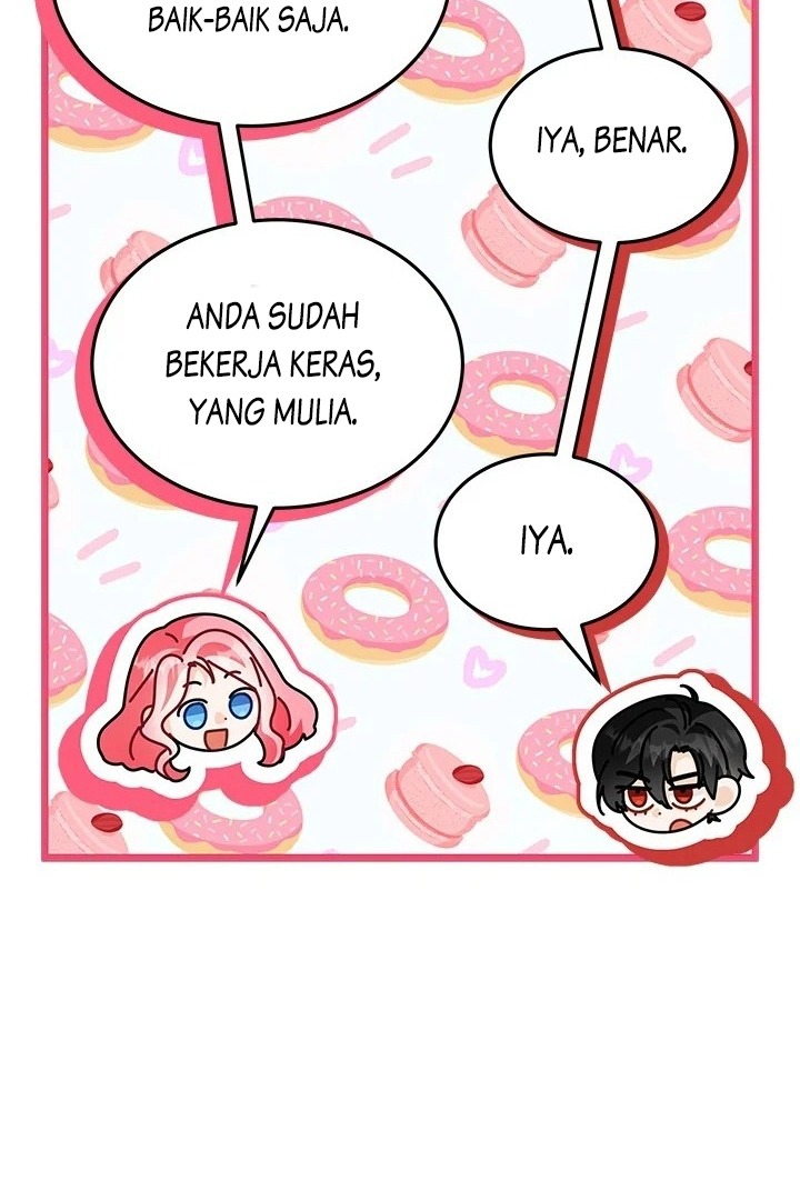 I Became a Tyrant’s Maid Chapter 31 - halaman 35