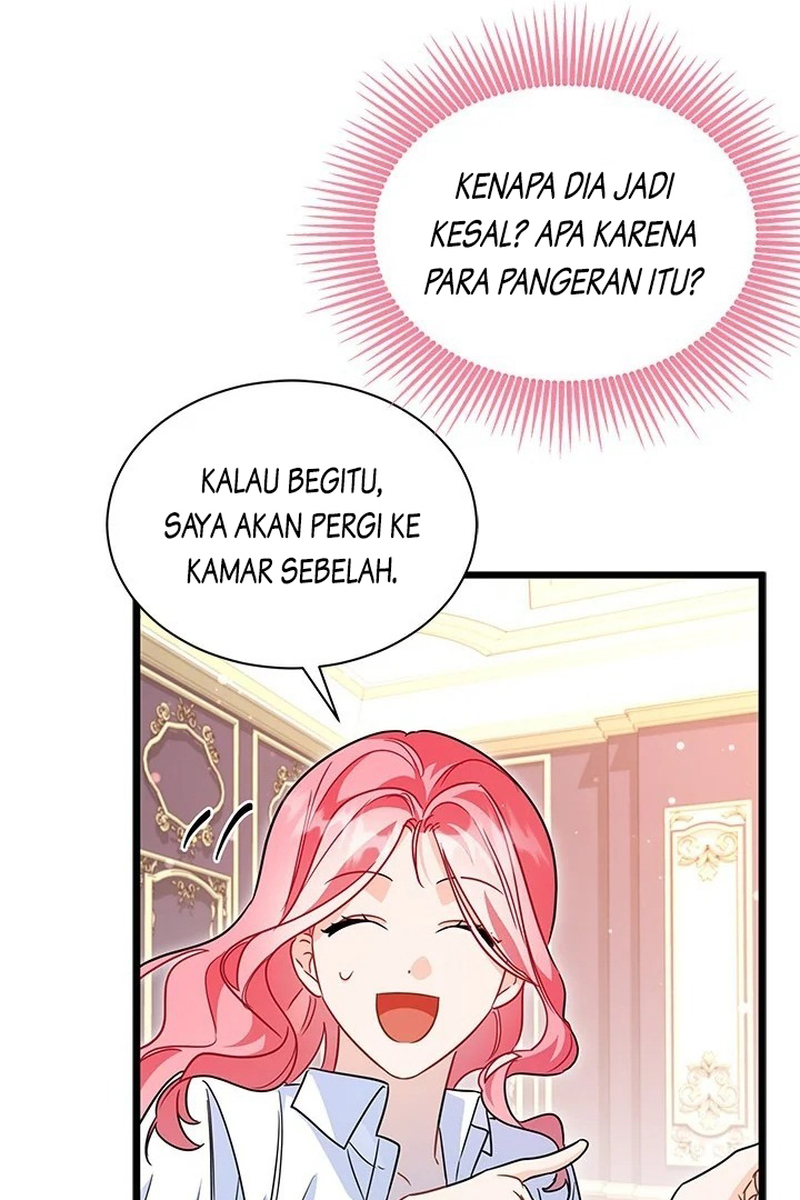 I Became a Tyrant’s Maid Chapter 31 - halaman 38