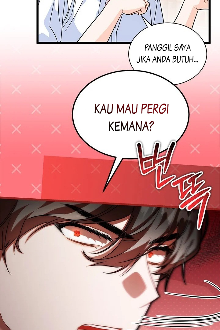 I Became a Tyrant’s Maid Chapter 31 - halaman 39
