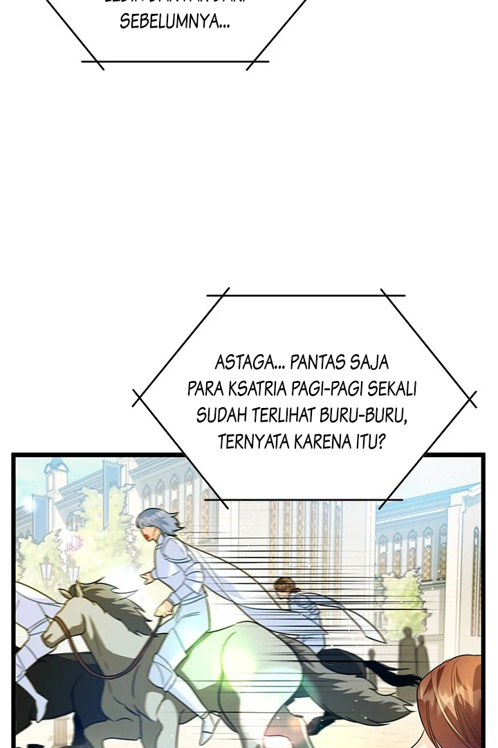 I Became a Tyrant’s Maid Chapter 31 - halaman 4