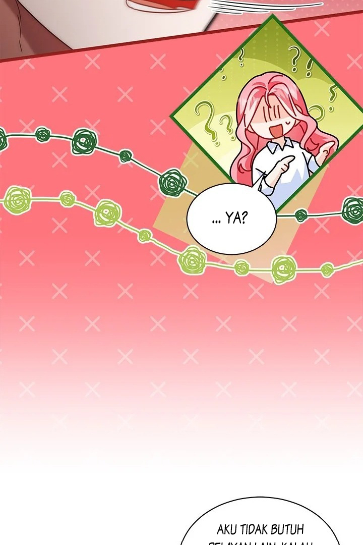I Became a Tyrant’s Maid Chapter 31 - halaman 40