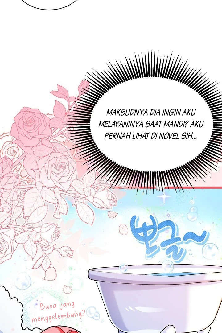 I Became a Tyrant’s Maid Chapter 31 - halaman 42