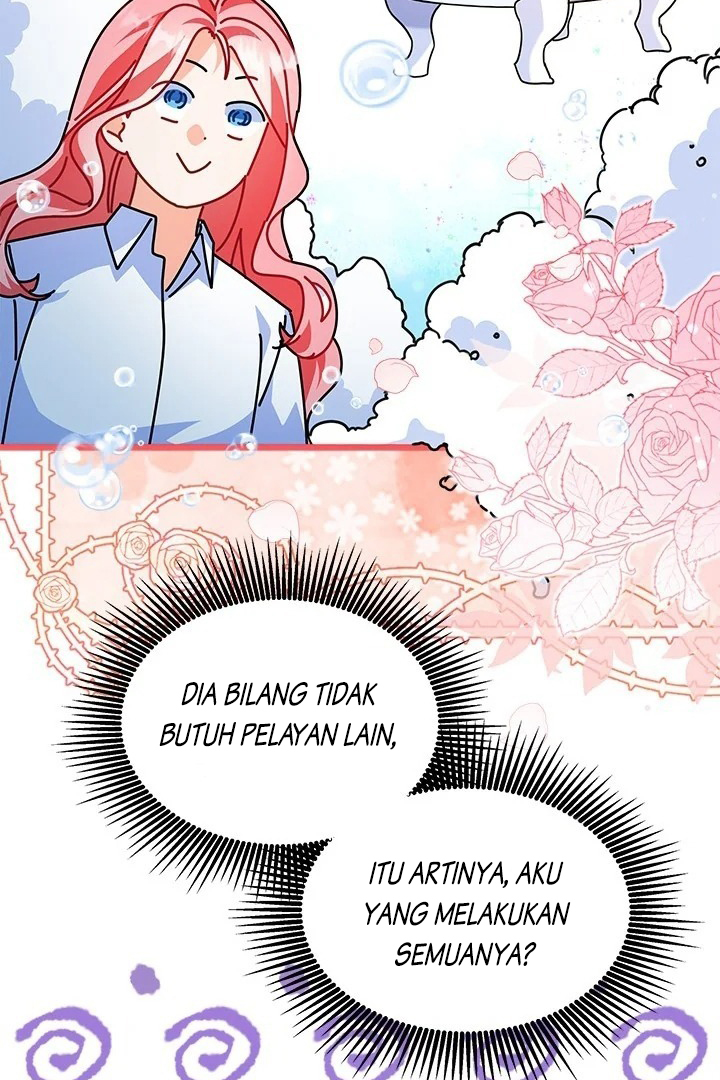 I Became a Tyrant’s Maid Chapter 31 - halaman 43