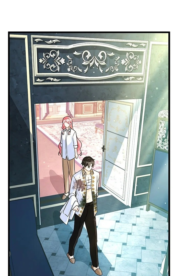 I Became a Tyrant’s Maid Chapter 31 - halaman 47
