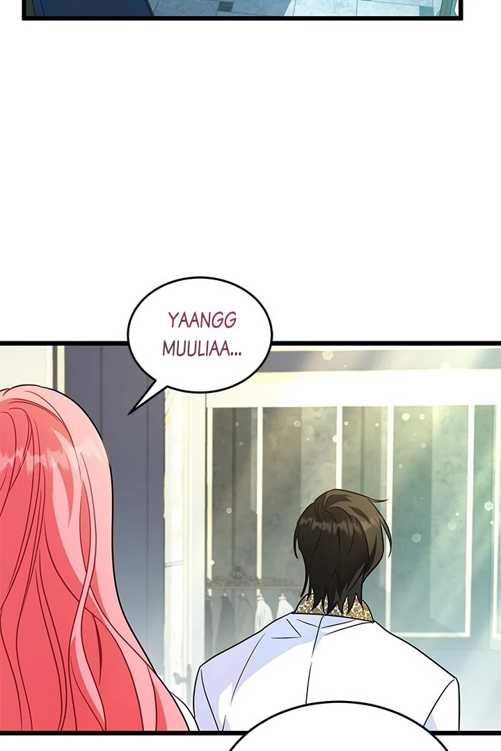 I Became a Tyrant’s Maid Chapter 31 - halaman 48
