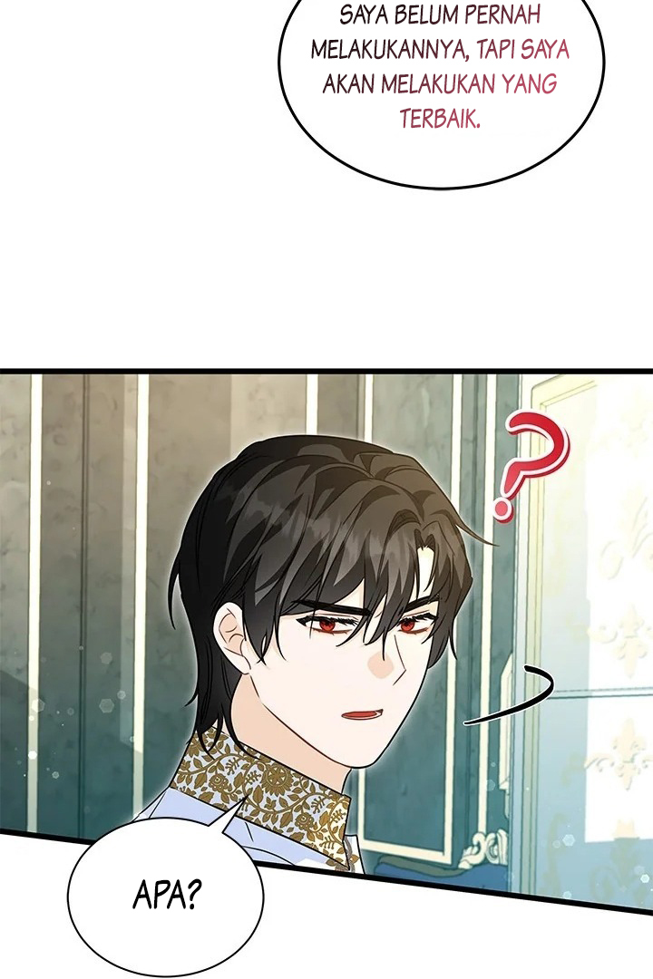 I Became a Tyrant’s Maid Chapter 31 - halaman 49