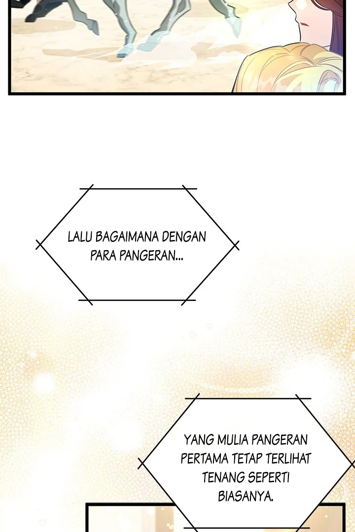 I Became a Tyrant’s Maid Chapter 31 - halaman 5