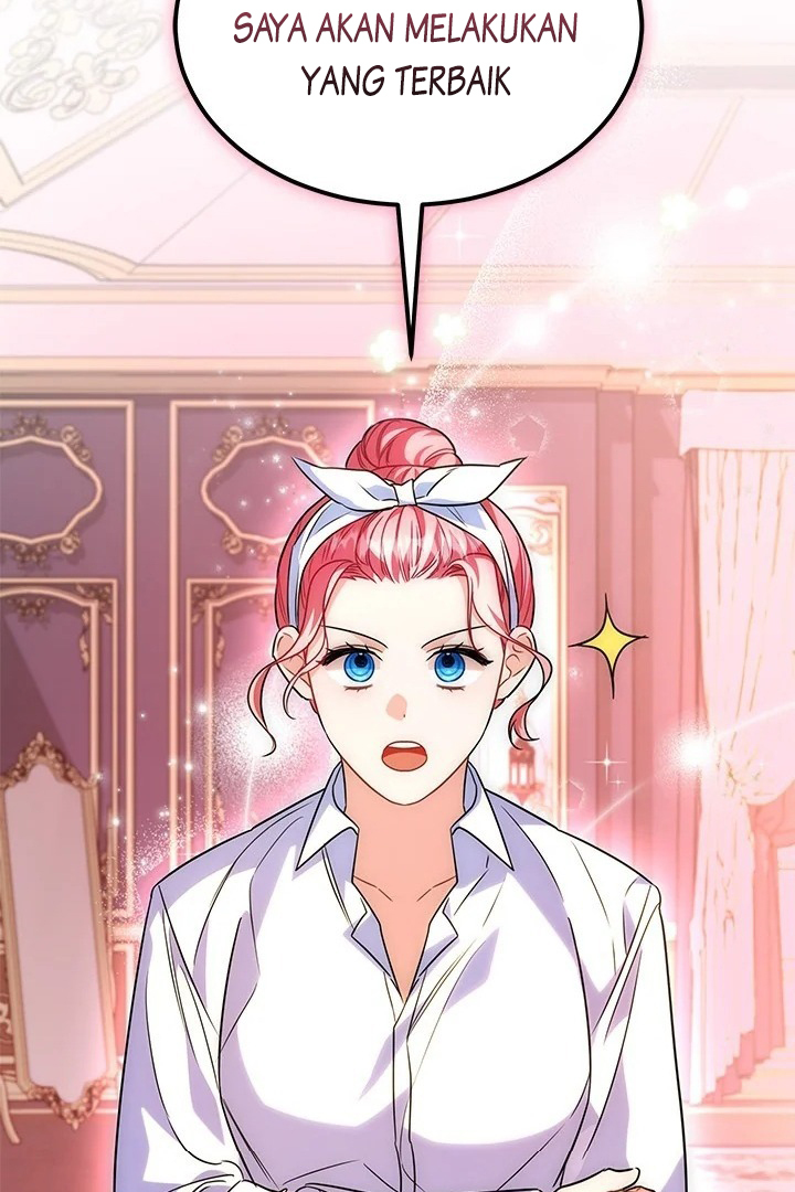 I Became a Tyrant’s Maid Chapter 31 - halaman 52