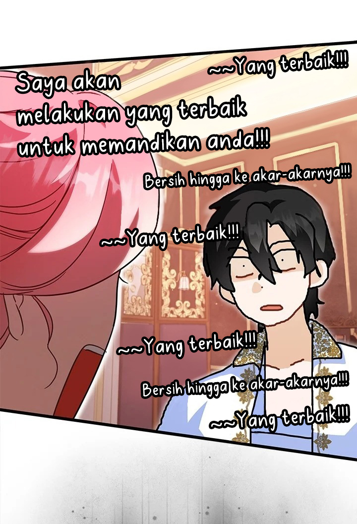 I Became a Tyrant’s Maid Chapter 31 - halaman 55
