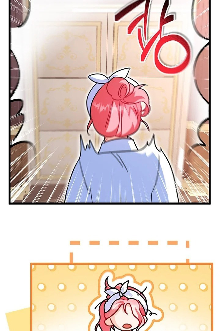 I Became a Tyrant’s Maid Chapter 31 - halaman 58