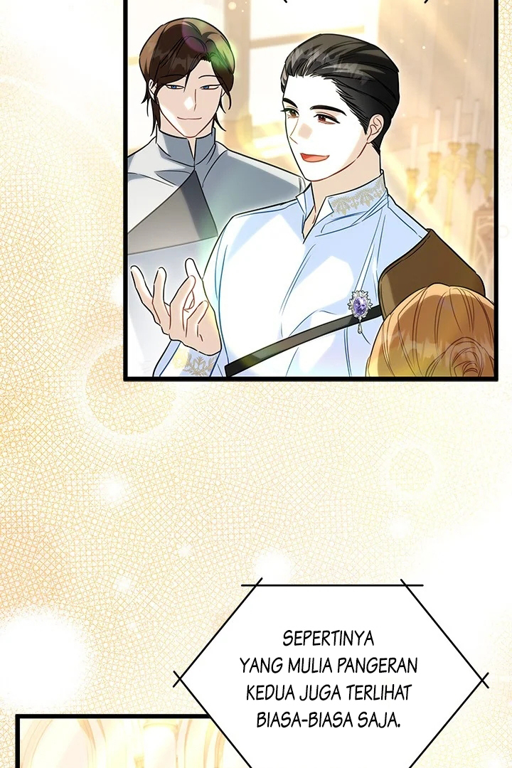 I Became a Tyrant’s Maid Chapter 31 - halaman 6